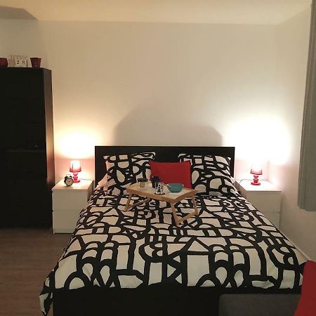Appartement Centre Ville Proche Paris Disney Vincennes Transports Joinville-le-Pont Buitenkant foto